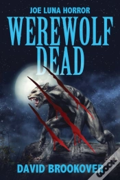 Capa do artigo Werewolf Dead