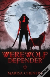 Capa do artigo Werewolf Defender