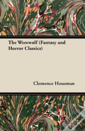 Capa do artigo Werewolf (Fantasy And Horror Classics)