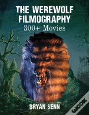 Capa do artigo Werewolf Filmography