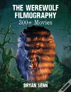 Capa do artigo Werewolf Filmography