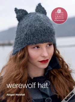 Capa do artigo Werewolf Hat