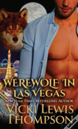 Capa do artigo Werewolf In Las Vegas