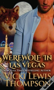 Capa do artigo Werewolf In Las Vegas