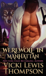 Werewolf In Manhattan