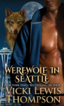 Werewolf In Seattle
