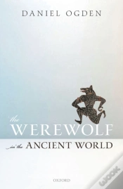 Capa do artigo Werewolf In The Ancient World