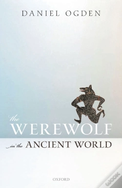 Capa do artigo Werewolf In The Ancient World