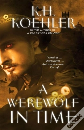 Werewolf In Time