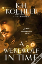 Capa do artigo Werewolf In Time
