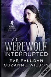 Capa do artigo Werewolf Interrupted