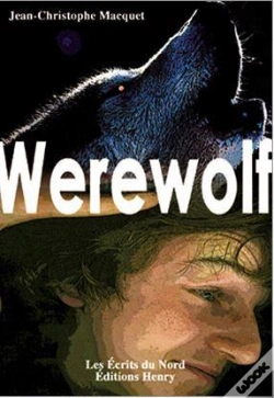 Capa do artigo Werewolf