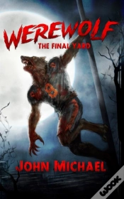 Capa do artigo Werewolf