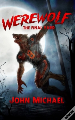 Capa do artigo Werewolf