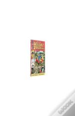 Werewolf Jones & Sons Deluxe Summer Fun Annual