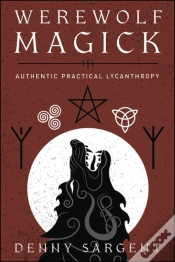Capa do artigo Werewolf Magick