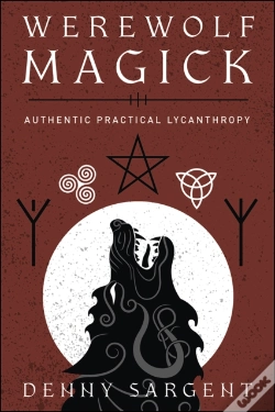 Capa do artigo Werewolf Magick