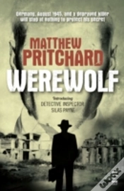 Capa do artigo Werewolf