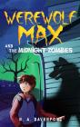 Werewolf Max And The Midnight Zombies - Preview