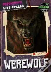 Capa do artigo Werewolf