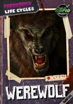 Capa do artigo Werewolf