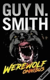 Capa do artigo Werewolf Omnibus