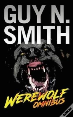 Capa do artigo Werewolf Omnibus