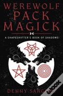 Werewolf Pack Magick