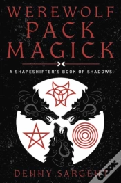Capa do artigo Werewolf Pack Magick