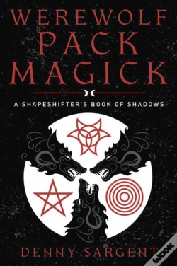 Capa do artigo Werewolf Pack Magick