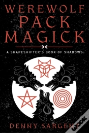 Capa do artigo Werewolf Pack Magick