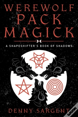 Capa do artigo Werewolf Pack Magick