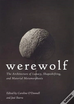 Capa do artigo Werewolf