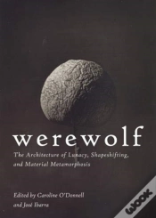 Capa do artigo Werewolf
