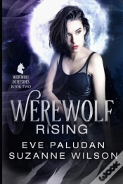 Capa do artigo Werewolf Rising