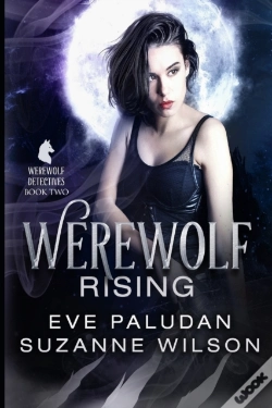 Capa do artigo Werewolf Rising