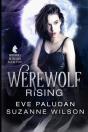 Werewolf Rising - Preview