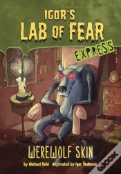 Capa do artigo Werewolf Skin - Express Edition