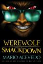 Werewolf Smackdown - Preview