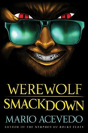 Werewolf Smackdown - Preview