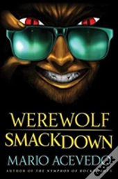 Werewolf Smackdown