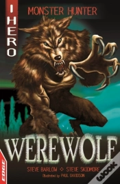 Capa do artigo Werewolf