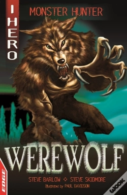 Capa do artigo Werewolf
