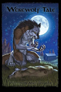 Werewolf Tale - Preview