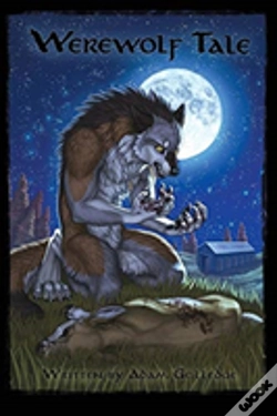 Capa do artigo Werewolf Tale
