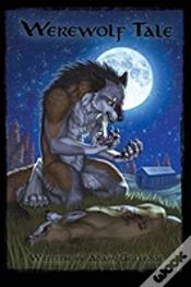 Capa do artigo Werewolf Tale