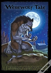Capa do artigo Werewolf Tale