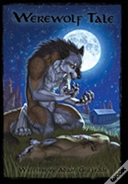 Capa do artigo Werewolf Tale