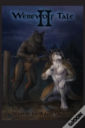 Capa do artigo Werewolf Tale Ii