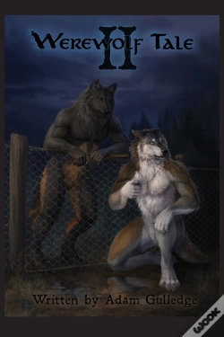 Capa do artigo Werewolf Tale Ii